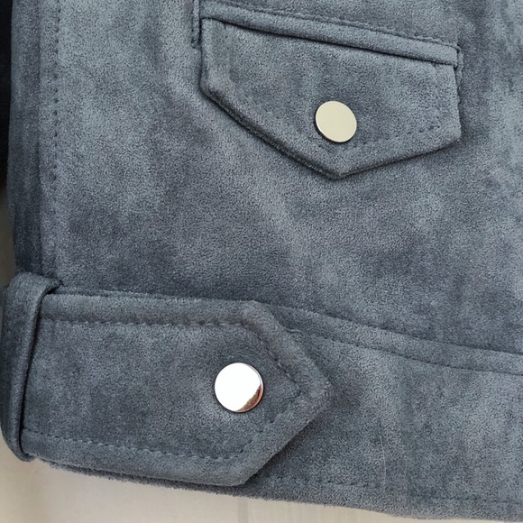 H&M Soft Jacket - Picture 3 of 10